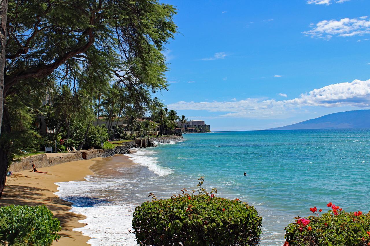Kuleana Resort 618 Лахайна Экстерьер фото