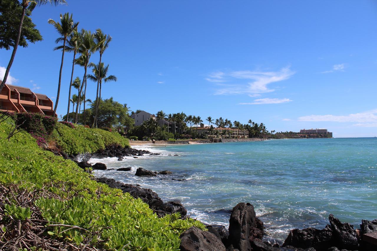 Kuleana Resort 618 Лахайна Экстерьер фото