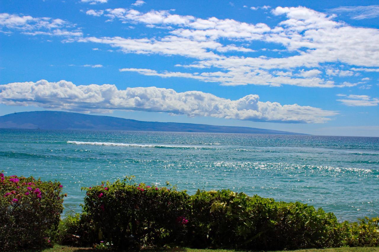 Kuleana Resort 618 Лахайна Экстерьер фото