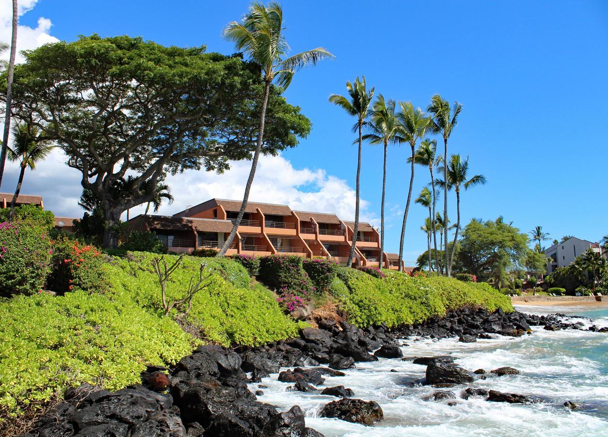 Kuleana Resort 618 Лахайна Экстерьер фото