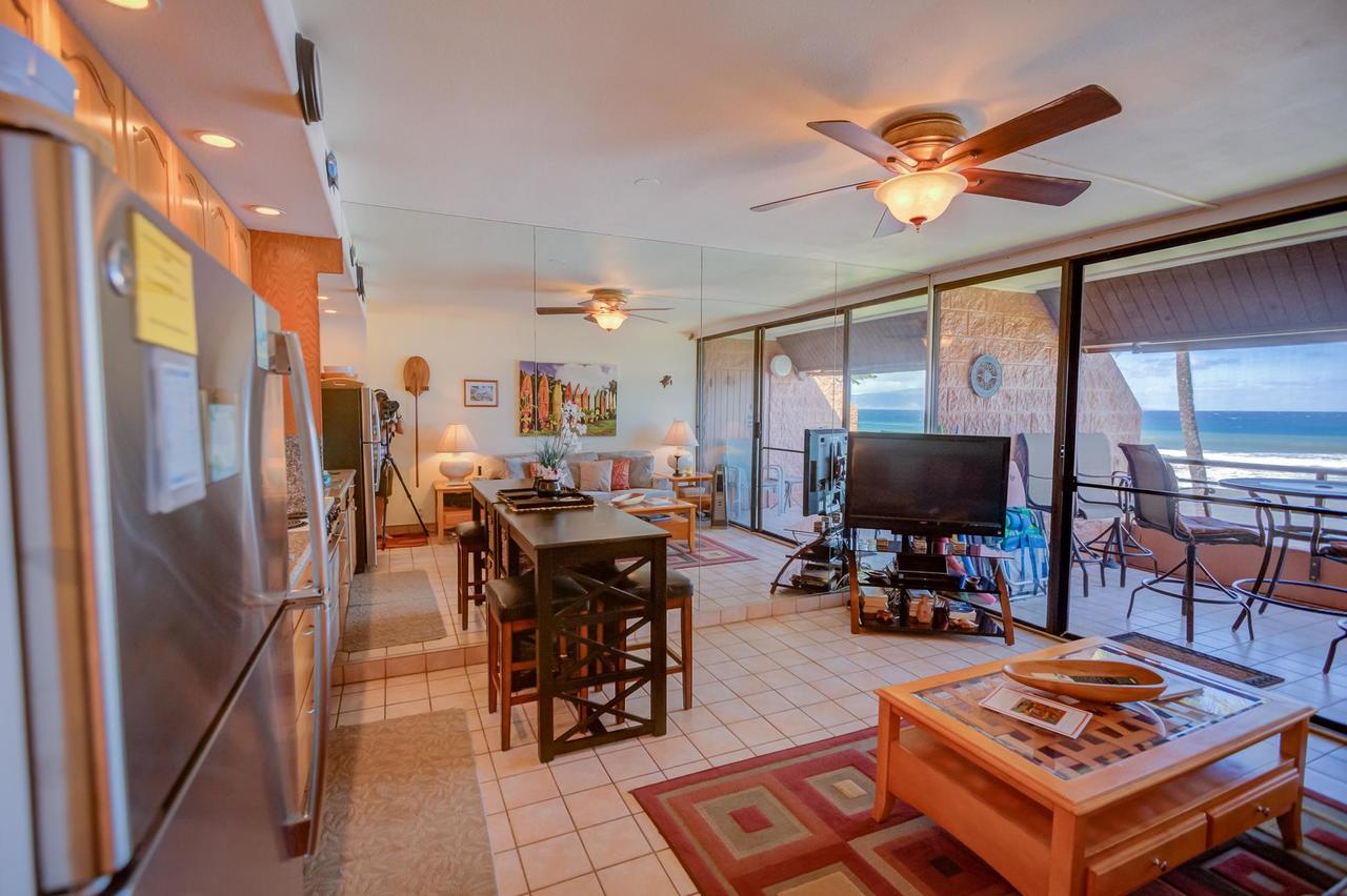 Kuleana Resort 618 Лахайна Экстерьер фото