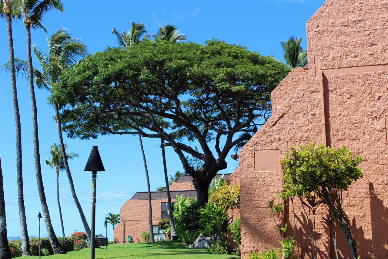 Kuleana Resort 618 Лахайна Экстерьер фото